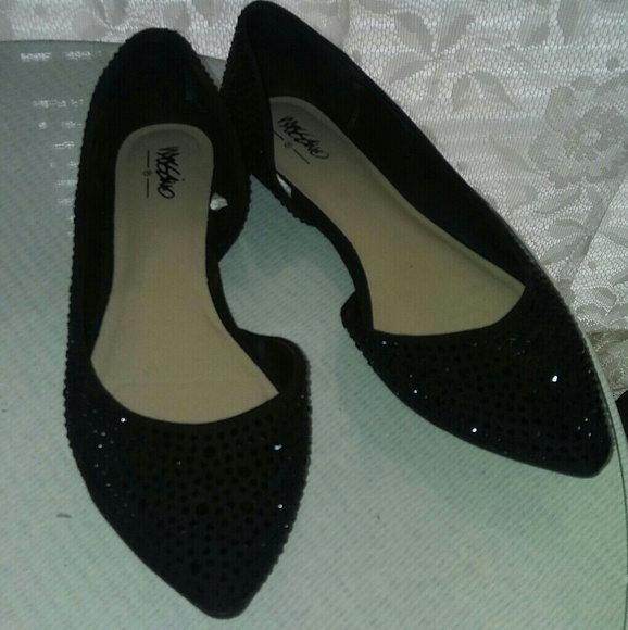 Sparkly dress shoes - Picture 1 of 3